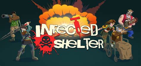 Tool is compatible with all the windows os versions. Infected Shelter Free Download Full Version Crack PC Game