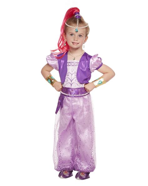 Online Store Spirit Halloween Toddler Shimmer Costume Deluxe Shimmer