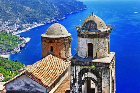 The Essential Guide To Ravello Italy Select Italy Travel