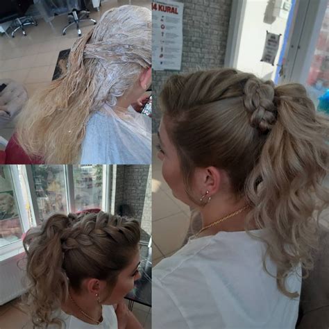 You're only going to damage it more by forcing it to undergo more unnecessary treatments. Pin by Brayden Strait on Bleaching & Dyeing 2 | Womens ...