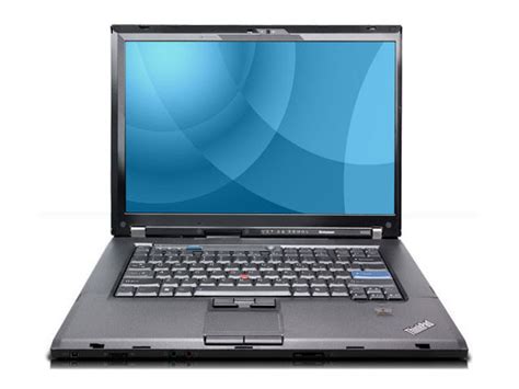 Lenovo Thinkpad W500 лаптоп цени описание спецификация втора