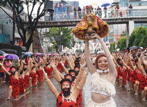 40 years of sinulog the making of one of the country s grandest festivals cebu daily news