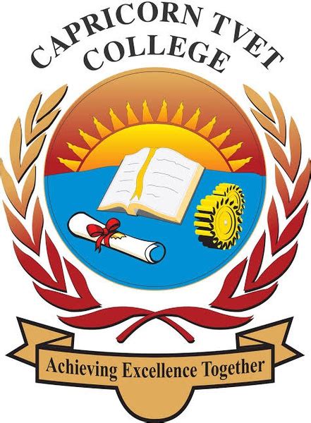 Capricorn Tvet College Is Open For 2024 Applications · Varsity Wise🎓