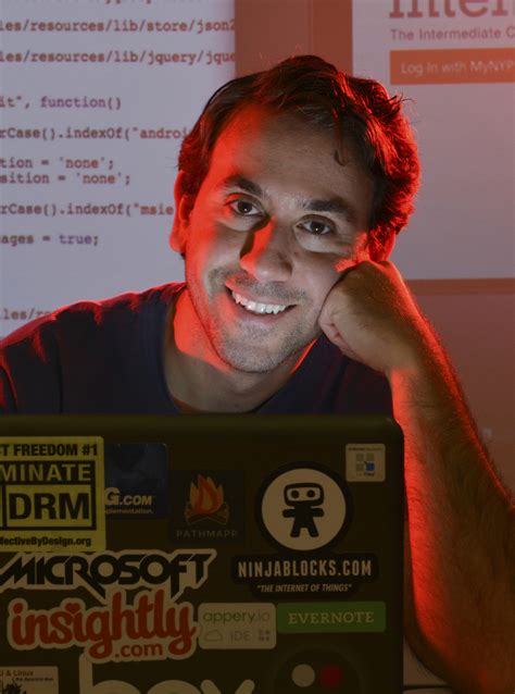 Stanislav Bogdanov Hacking For Good