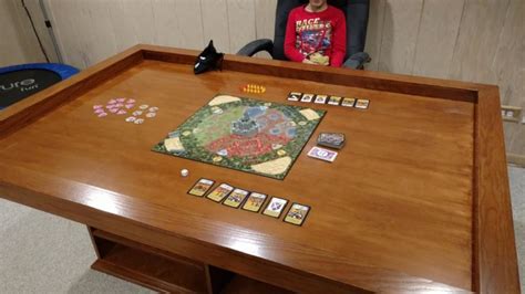 5 Easy Warhammer And Wargaming Table Builds Thehomeroute