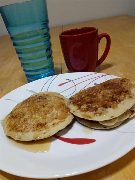 Aunt Maples Protein Oat Pancake And Waffle Mix Raldi