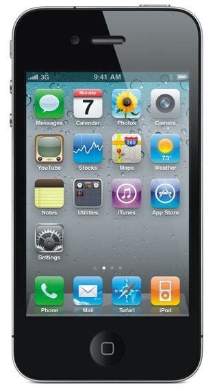 Apple Iphone 4 Cdma Specifications And Reviews Laptop Computer