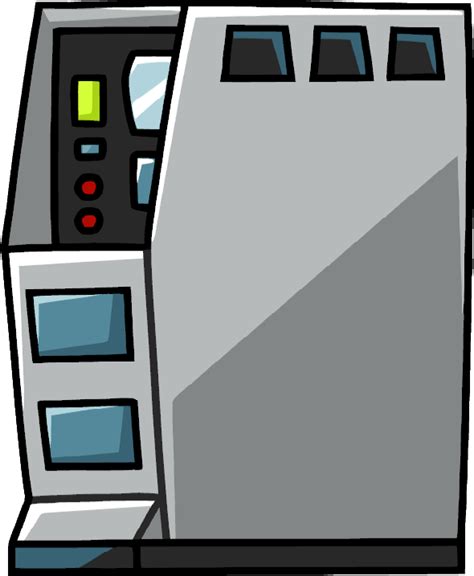 Just looking at cpu speed to determine computer speed is a limited an approach. Supercomputer | Scribblenauts Wiki | FANDOM powered by Wikia