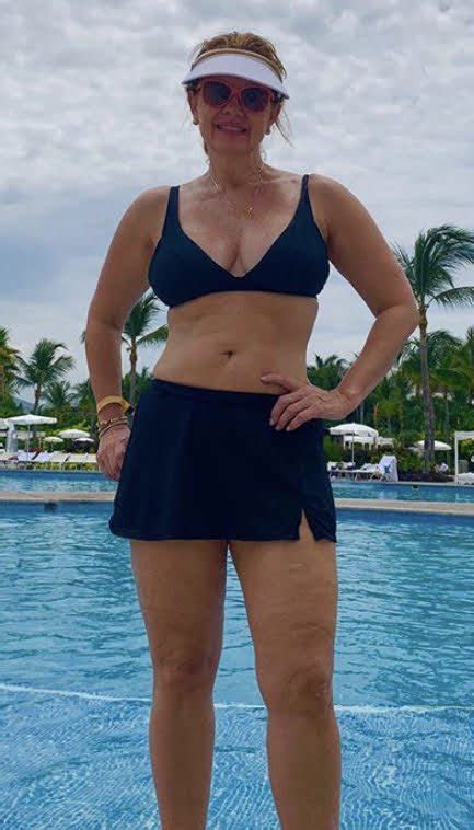Mexican Actress And Milf Erika Buenfil So Hot And Gorgeous Love Her ️🔥 ️🔥😍😍🥵🥵🔥 ️🔥 ️ Milf