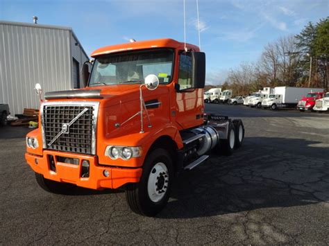 Volvo Trucks For Sale Used Trucks On Buysellsearch