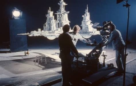 24 Famous Miniature Movie Sets That Will Blow Your Mind