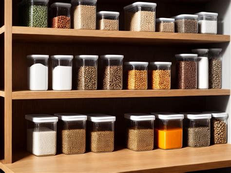 Economical Bulk Food Storage Ideas Myfoodseal Fresh Perspectives