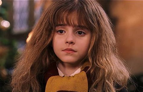 Hermione Harry Potter Cast Harry Potter Hermione