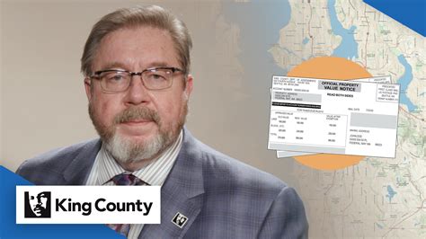 King County, WA on Twitter: "King County property owners can now view