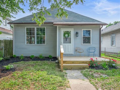 1729 N Oxford St, Indianapolis, IN 46218 | MLS #21927317 | Zillow