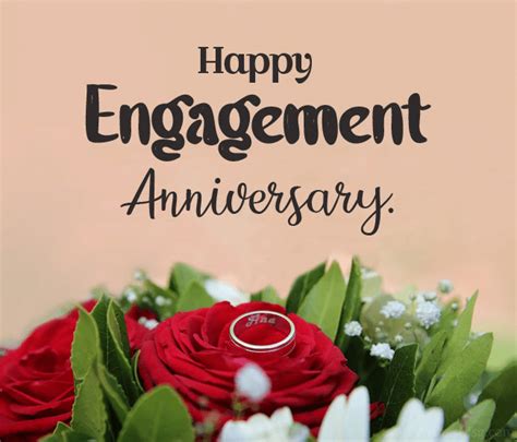 Engagement Anniversary Wishes Images Messages And Quotes The