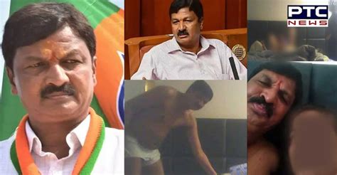 karnataka minister sex tape case ramesh jarkiholi resigns on ‘moral grounds