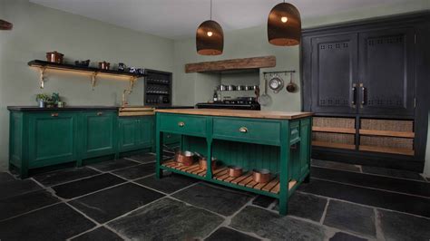 Bespoke Kitchens Uniquely Designed In Cornwall