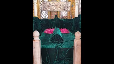 Dargah Hazrat Nizamuddin Auliya R A YouTube