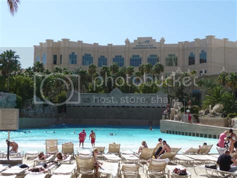 Mandalay Bay Convention Center Photo By Marjiepalmer Photobucket