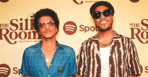 Bruno Mars Anderson Paak An Evening With Silk Sonic Fan Review