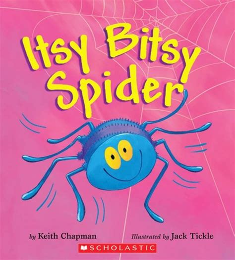 The Itsy Bitsy Spider Baamboozle Baamboozle The Most Fun
