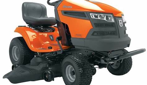 5 Best Husqvarna Riding Mowers - Get perfect results with less effort