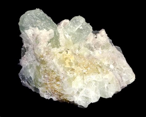 Datolite - Celestial Earth Minerals