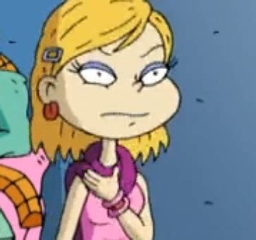 Rugrats All Grown Up Angelica Porn Telegraph