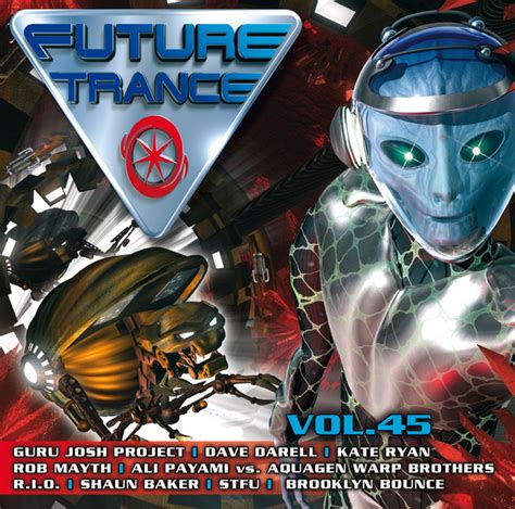 Future Trance Vol 45 Compilation By Various Artists Spotify
