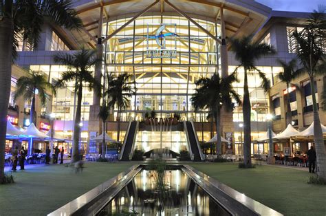 Its a new shopping mall. Gateway | Design Indaba