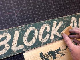 Historic And Traditional Hand Lettering By Rick Janzen Step By Step