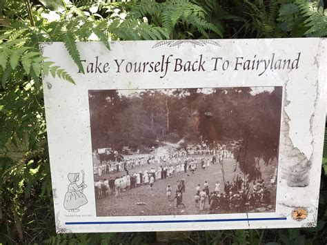 Lane Cove National Park Fairyland Loop Track Bitesize Traveller