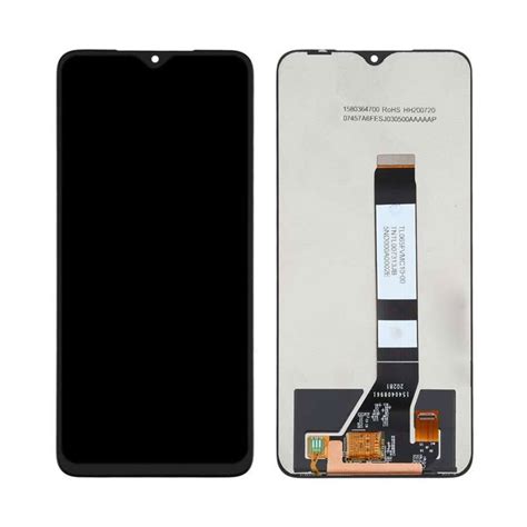 Ecrã Lcd Para Xiaomi Poco M3 Pro 5g Redmi Note 10 5g