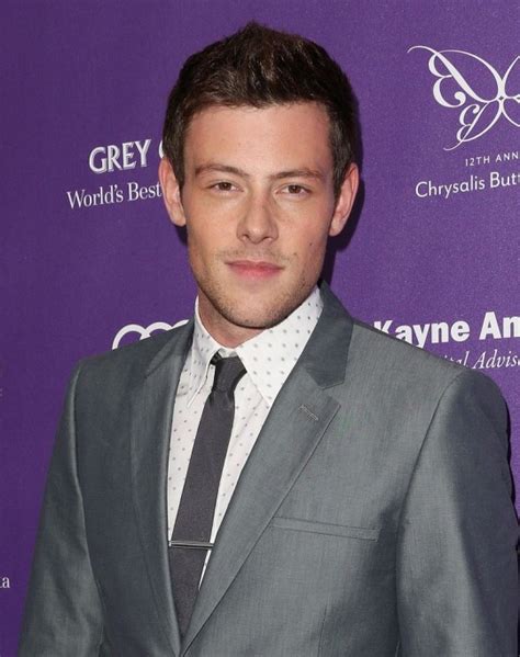 Glee Season 5 Premiere Delayed By Fox Following Cory Monteith Death