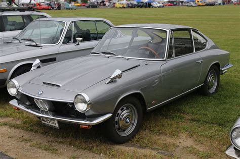 1 out of 3 insured riders choose progressive. 1967 BMW 1600 GT