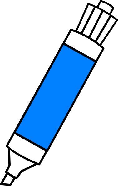 Expo Marker Png