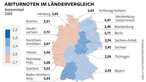 Maybe you would like to learn more about one of these? Bildung: Die gefährliche Entwertung des deutschen Abiturs ...