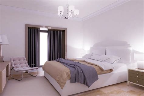 3d Max Tutorial Interior Bedroom Modeling 2016 Vrayphotoshop