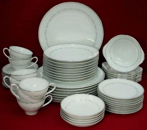 Antique Noritake China Patterns Value Identification And Price Guides