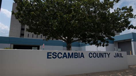 No changes to Escambia County inmate work detail program after escape