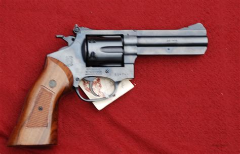 Rossi Model 971 357 Magnum For Sale At 964763912
