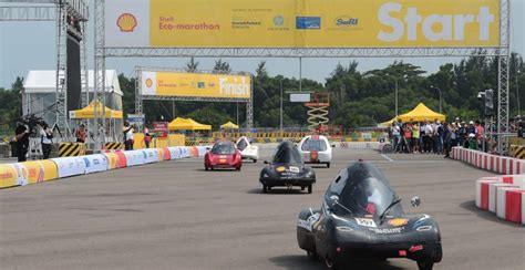 Kuala lumpur, dec 21 — the malaysian athletics union (mau) will issue guidelines for the organisation of marathon events in the country to prevent any untoward incidents from occurring. Shell's Eco Marathon Asia Crowns Winners For 2018 ...