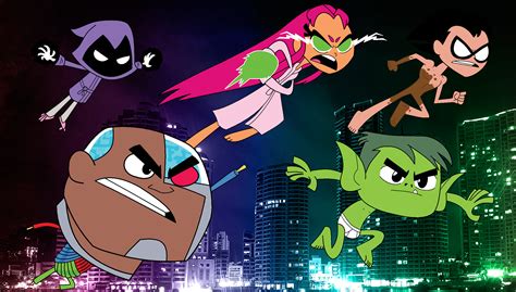 Free Download Teen Titans Rule Images TheCelebrityPix X For Your Desktop Mobile