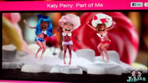 California Gurls Youtube