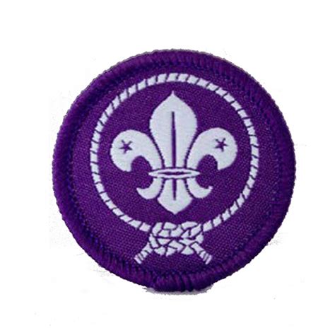 World Scout Badge 18th Africa Scout Conference And 9th Africa Scout