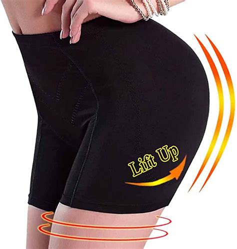 Tailong Bottom Butt Lifting Panty Pelvis Hip Enhancer Tummy Control