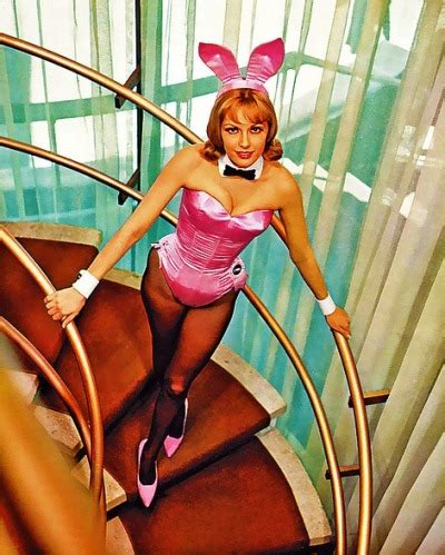 Lynn Karrol December 1961 Playboy Playmate Tumbex