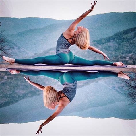Can Yoga Improve Your Self Confidence Lexiyoga