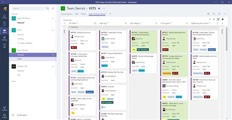 The Hub For Teamwork Microsoft Teams Qwerty Articles